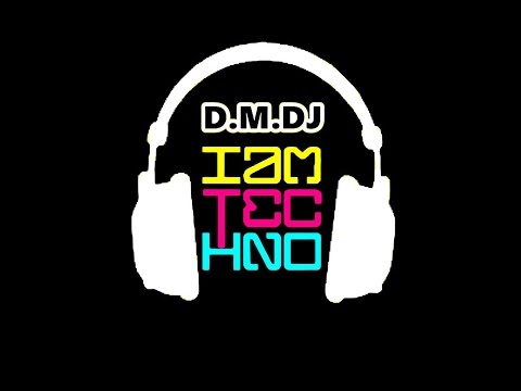 House Techno Fantasy Mix By (Domenico) D.M.DJ