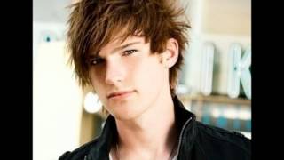 (LYRICS VIDEO!) Merry go round - Tanner Patrick