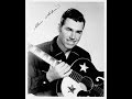 Slim Whitman - **TRIBUTE** - Song Of The Old Water Wheel (c.1952).