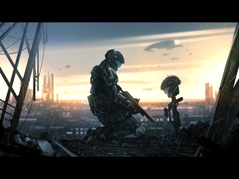 Moments Before an Apocalypse — Powerful & Emotional Epic Orchestral Music