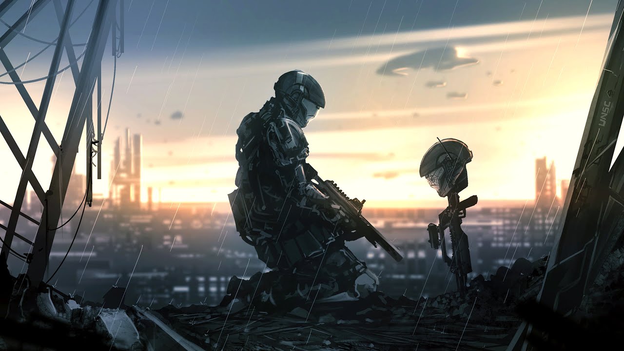 Moments Before an Apocalypse — Powerful & Emotional Epic Orchestral Music