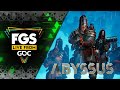 Gameplay-Video von Abyssus  PC