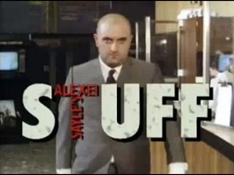 Alexei Sayle Stuff Season 1 Episode 2