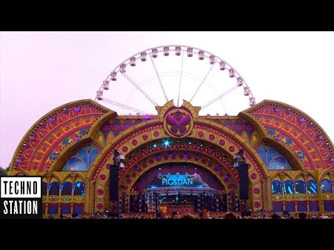 Pig&Dan @ Tomorrowland 2016, Full Set