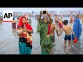 what s the significance of maha kumbh ap explains as india kicks off a massive hindu festival