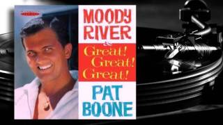 Pat Boone  -  He&#39;s Got the Whole World in His Hands