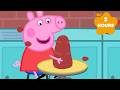Peppa Pig Makes Fun Pottery ️ Full Episodes Cartoons For Kids 2 Hours