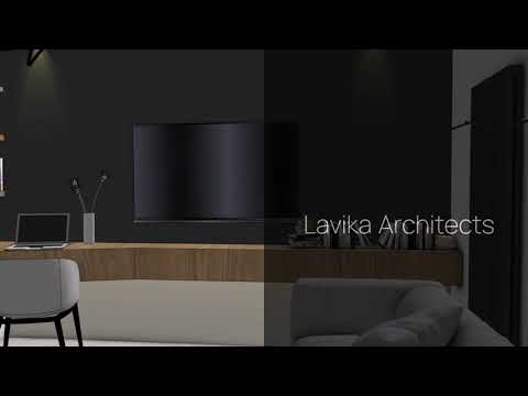 LAVIKA ARCHITECTS & INTERIOR DESIGN video.