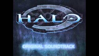 Perilous Journey - Halo - OST