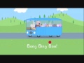 The Bing Bong Song 