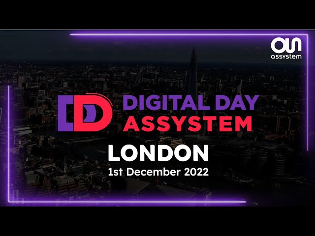 ASSYSTEM product / service