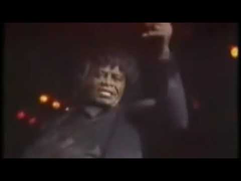 I Can Feel The Love - James Brown Dance