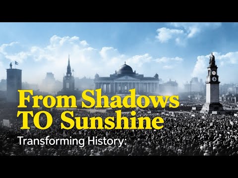 “Nuremberg From the Sky: Drone Journey Over Historic Fairgrounds”