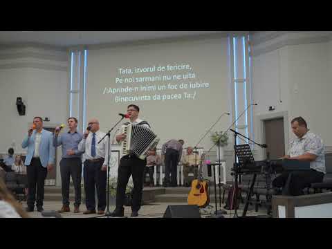 D0285 Tata din ceruri