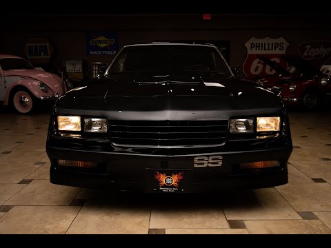 1984 Chevrolet El Camino (CC-1386748) for sale in Venice, Florida