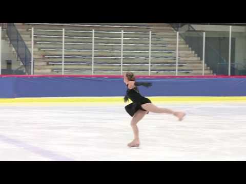 Silver IV Dramatic Showcase 2016 US Adult Championships