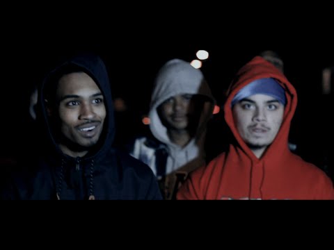 Go Stupid [Remix] (feat. YK Jay, EGTaeDoe & AJ2TIMEZ) [Official Music Video]