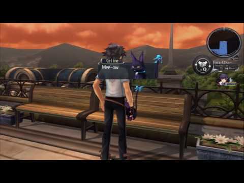 The Legend Of Heroes Trails Of Cold Steel Part 56 Chapter 4 7/18 Evening Part 1