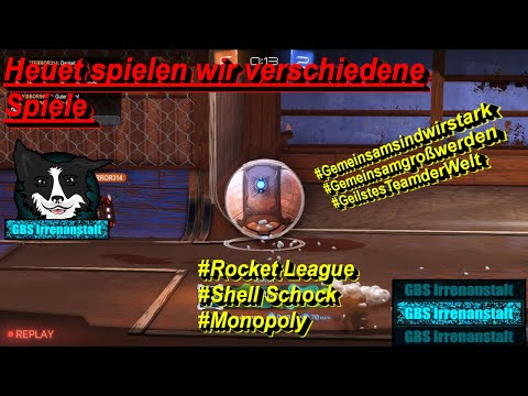 Spieleabend mit den Jungs | (PC) | 🛑LIVE🛑