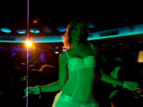 Le Dome Dinner Disco - Inaugurazione KennyDy DJ