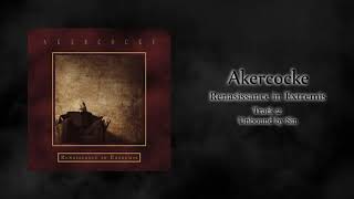 Akercocke - Unbound by Sin