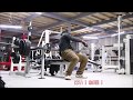 月一回のベンチプレスで180kg!? とDIYでジム作り今週の状況