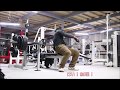 月一回のベンチプレスで１８０ｋｇ！？　とDIYでジム作り今週の状況