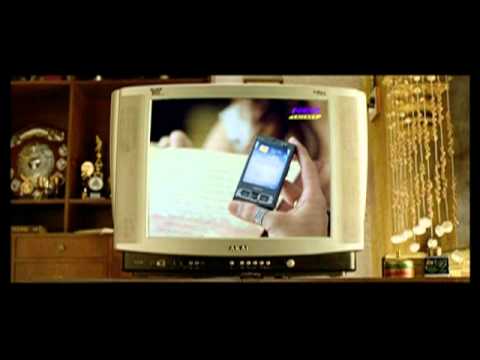 Poster balla utha chhakka laga