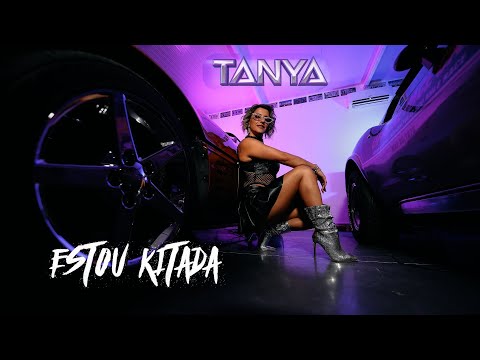 Tanya - Estou Kitada (Official Video)