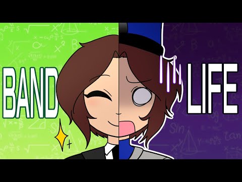 My Marching Band Experience // ⚠️Headphone Warning⚠️