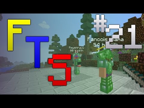 Frite The Slime - #21 : World Tour + Téléchargement map