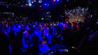 C2C2015 After Show Party at the Brooklyn Bowl, O2 Arena, London.