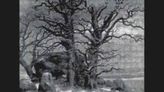 Graveland - The Gates To The Kingdom Of Darkness