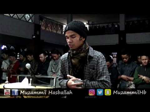 Muzammil Hasballah   Ar Rahman FULL