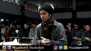 Download lagu Muzammil Hasballah   Ar Rahman FULL mp3 Download lagu Muzammil Hasballah   Ar Rahman FULL mp3