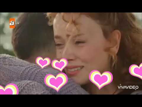 Elif Fırat klip melekler seni bana yazmış