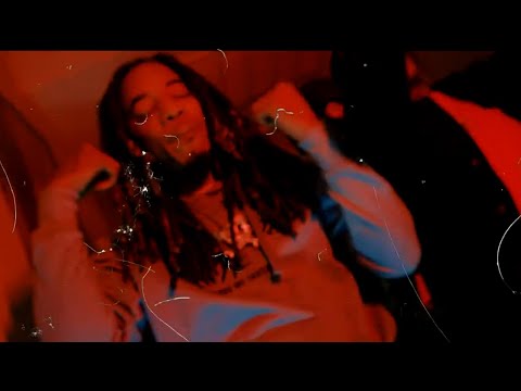 Westside Mack - Fxck The World (Official Video) ll Dir. CurtisGlo [New 2021]