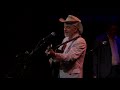 Howard Fishman "Mary Ann" Live @ Joe's Pub, NYC