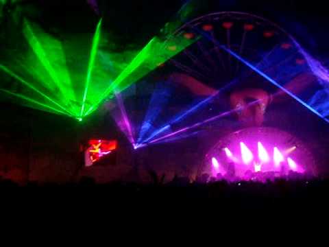 TomorrowLand 2010 | Armin Van Buuren (ASOT)3