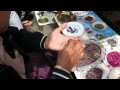 THE MOGOK MORNING ROUGH MARKET