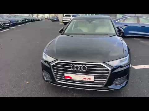 Audi A6 40TDI 204HP S tronic SE - Image 2
