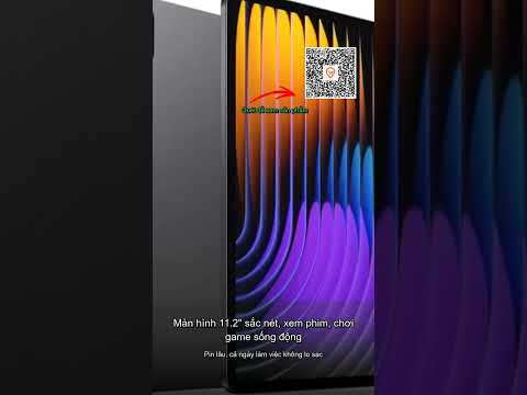 SANSUNG Máy tính bảng mới 12GB+512GB 11.2inch Galaxy máy tính bảng học văn phòng giải trí giá rẻ ta…