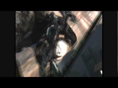 Dark Souls Playthrough - Part 9