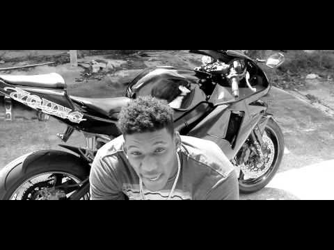 YOUNG-J TIDANJE - GAD YON PROBLEM (OFFICICAL MUSIC VIDEO)