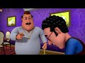 Motu Patlu Season 5 Episode 195 Part 1