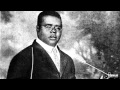 BLIND LEMON JEFFERSON - I Want To Be Like Jesus In My Heart [1925/1926]