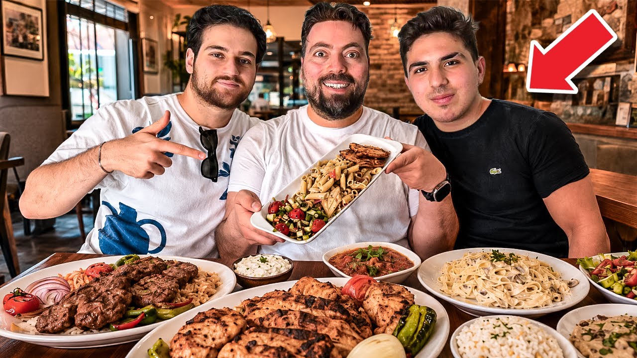 UCUZ VE LEZZETLİ ÖĞRENCİ DOSTUI RESTORANLAR!
