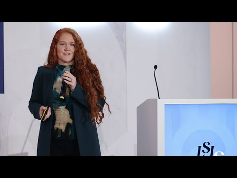 Caitlin Morse, BrainSpace - Automated Intracranial Pressure Management | LSI Europe '24
