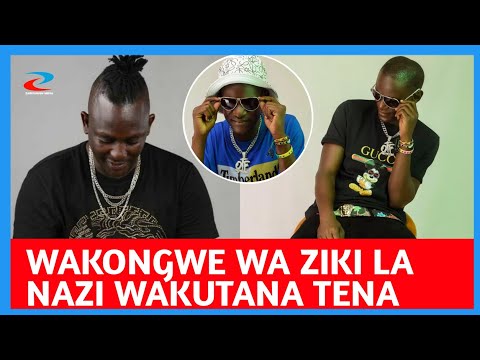 ESCOBAR ft SUSUMILA | UJIO MPYA WA MALEGENDARY WA ZIKI LA NAZI