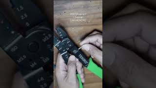 Download lagu How to Use Skun Pliers mp3